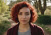 Why Staying Friends With an Ex Can Delay Emotional Healing A person taking a reflective walk while rebuilding everyday life.