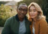 Dating With No Experience: How Young Adults Can Start With Confidence Two adult partners sharing an everyday moment of connection.