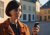 Online Dating Safety: Why Lying About Age Is a Serious Boundary Violation An editorial photograph illustrating Online Dating Safety