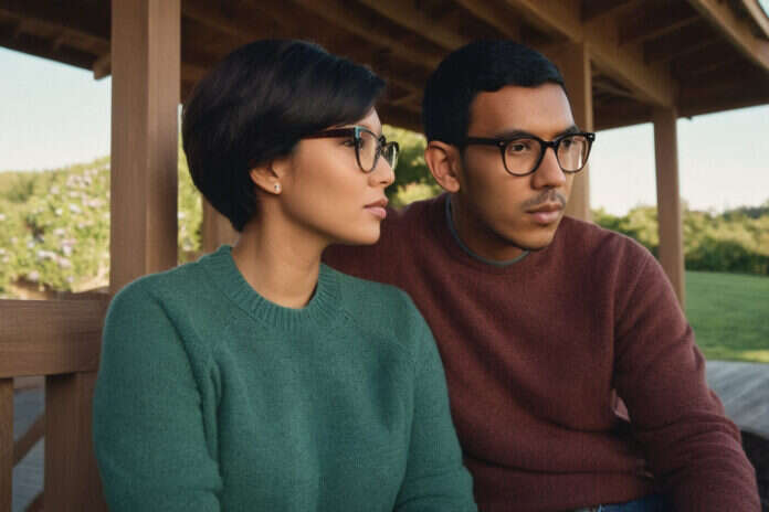 Why Jokes About Sexual Violence Change Relationships — featured image An editorial photograph illustrating Why Jokes About Sexual Violence Change Relationships