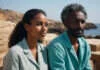 8 Things Never to Do for Lasting Respect | Bella Kent Two adults standing together beside the coast.