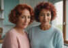 What Actually Changes After Marriage: What Stays, What Goes Two women talking in a quiet setting.