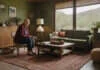 How to Build a Strong Foundation for Marriage? A Clearer Way to Read What’s Really Happening Woman sitting quietly in a bright room.