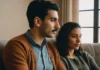 How to Communicate About Sexual Needs with Your Partner? The Signs to Look For Before You Make Your Next Move Two partners discussing personal needs in a calm, private setting.